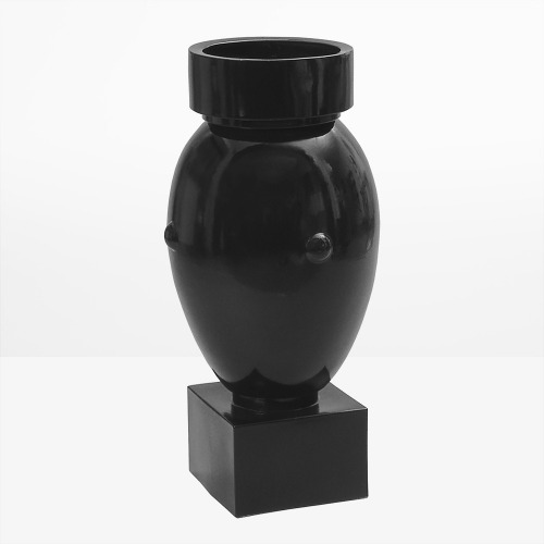 MÉDITERRANÉE Giant vase
