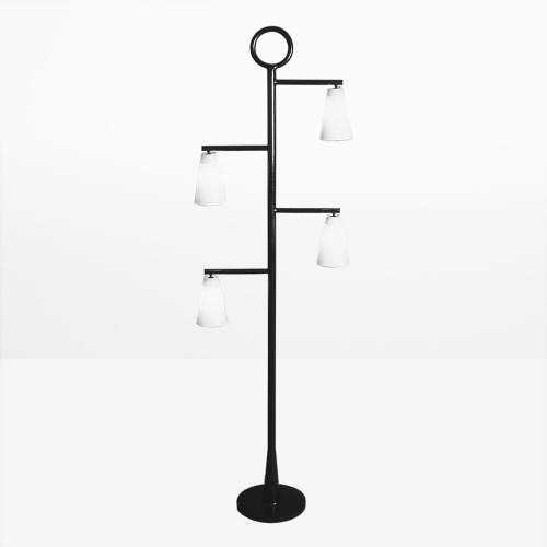 PAGODE Floor lamp