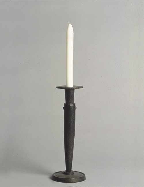 TRIVOLI Candlestick