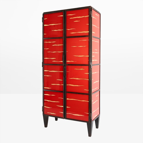 Armoire Mme BUTTERFLY