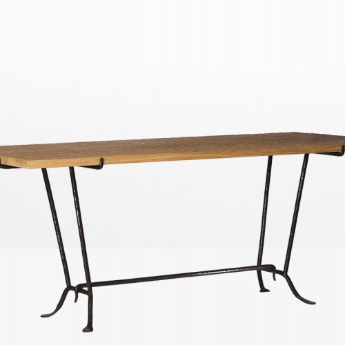 Table JELA