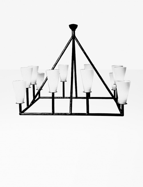 ALDO Chandelier