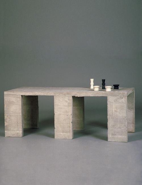 1999 Table