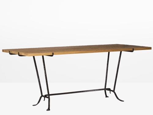 Table JELA