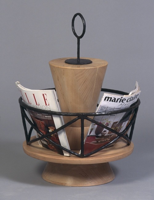 ARKO Magazine rack