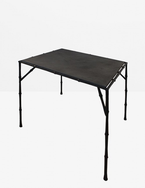 Table TRAPEZE