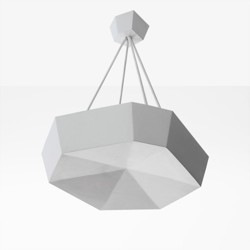 POLLUX Pendant lamp