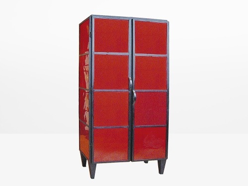 Armoire LOUXOR