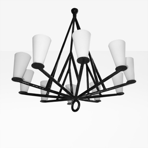 ARTEMIS Chandelier