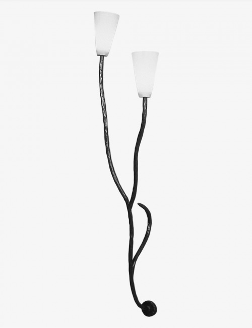 BRANCHES Wall sconce
