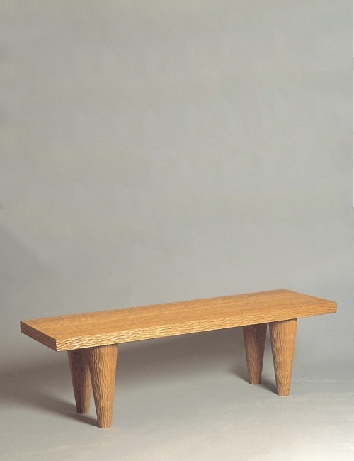 PONZA Bench